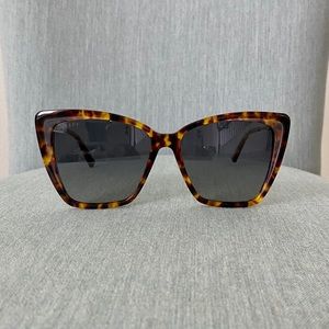 Diff Eyewear Becky II. NWOT.